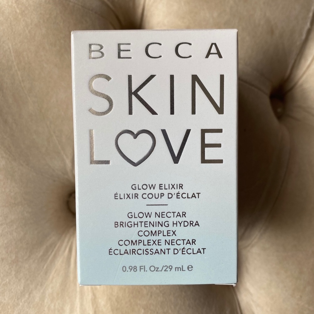 Becca Skin Love Glow Elixir